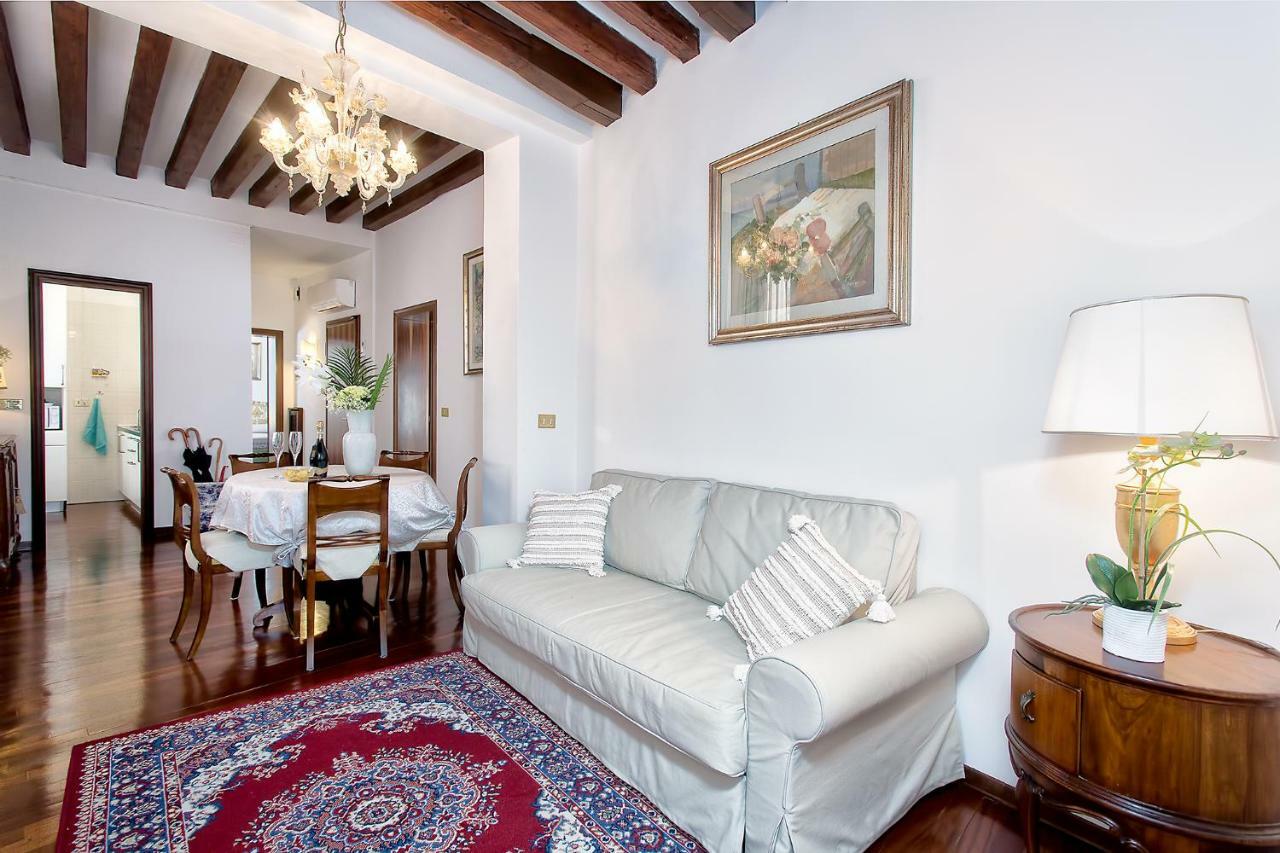 Appartement Residenza Calle Larga San Marco Venise